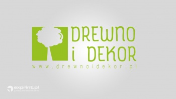 Drewno i dekor