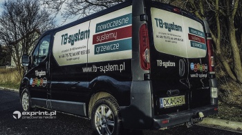 Tb-system Kamienna Gora 